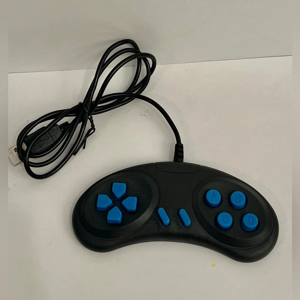 Gamin remote